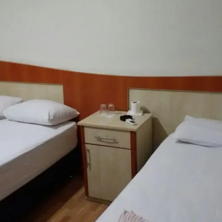 Otel Can Hotel