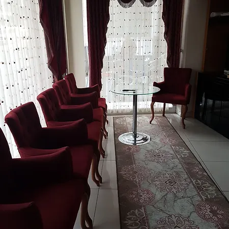 Can Hotel Otel