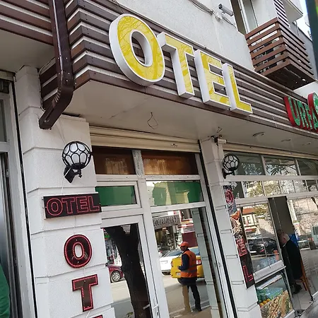 Can Hotel Otel