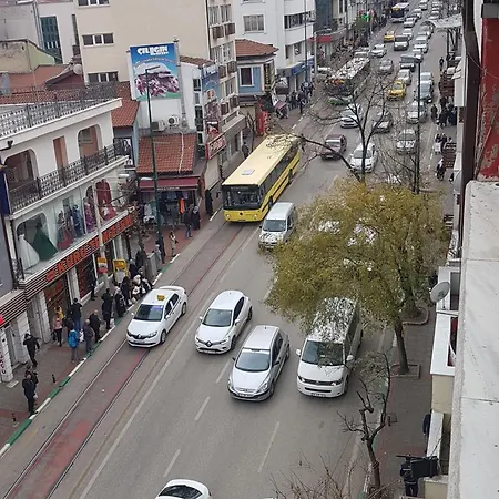 Şükran Hotel 2* Бурса