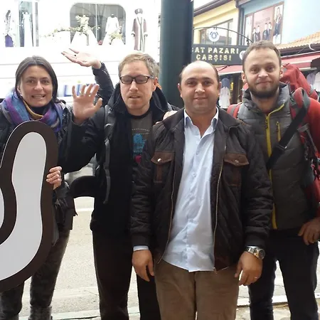 Otel Can Hotel Bursa