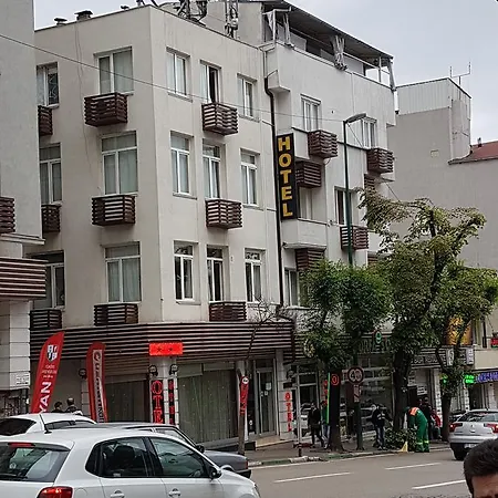 Hotel Can Hotel
