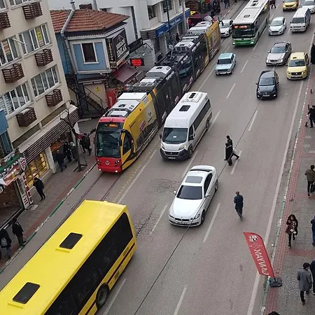 Can Hotel 2* Bursa