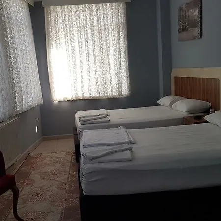 Can Hotel